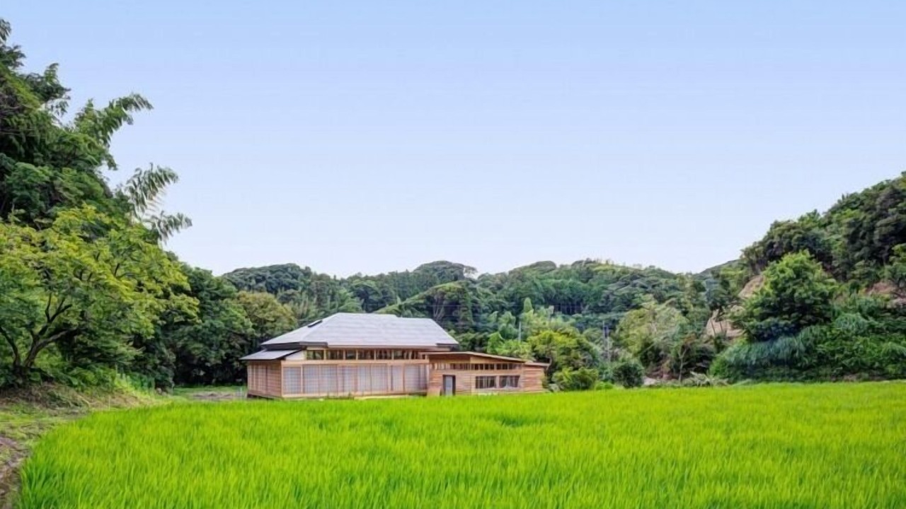 Photo of Outdoor in Futtsu