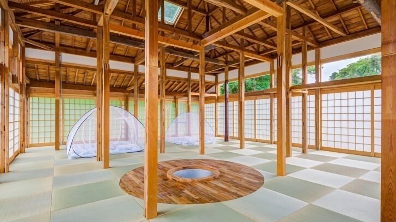 Photo of Bedroom in Futtsu