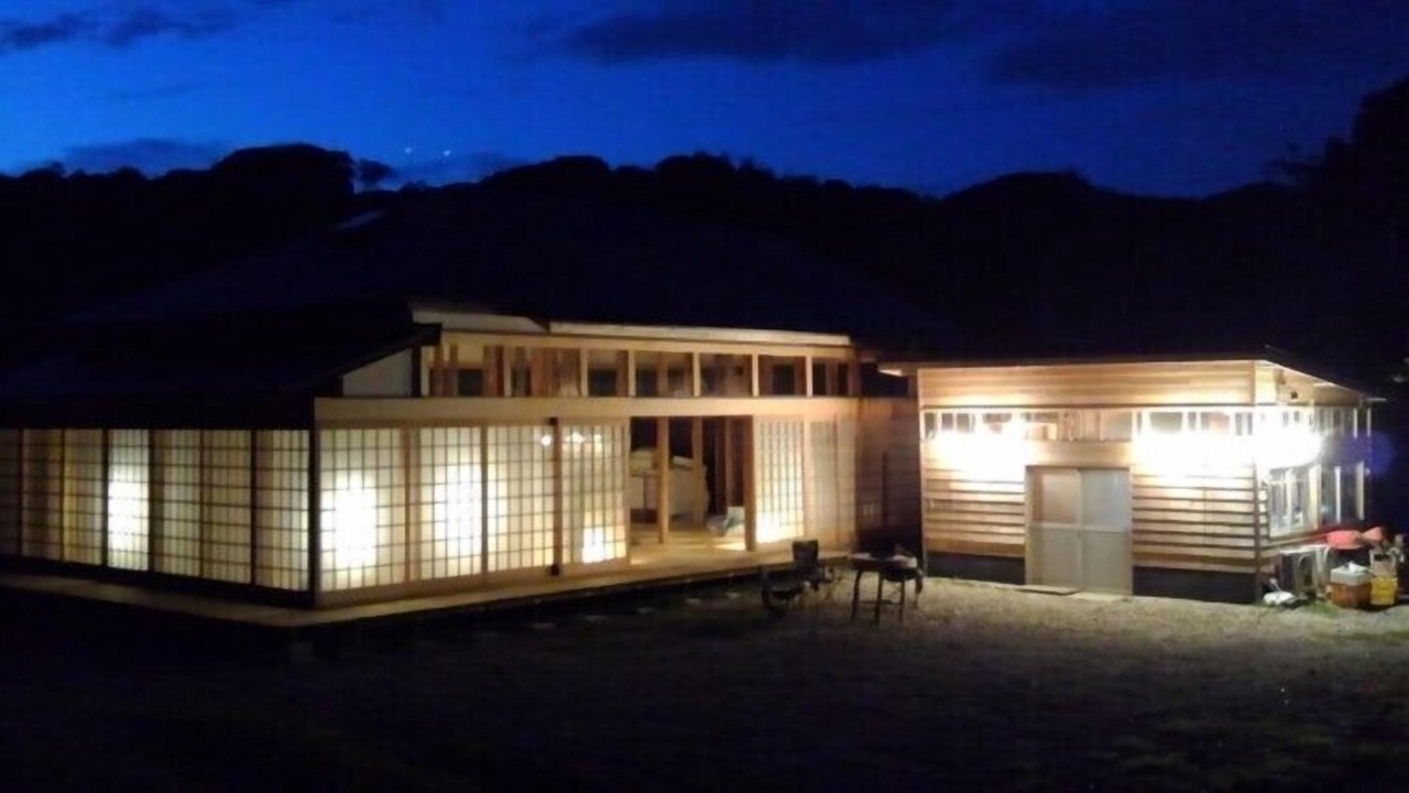 Photo of Outdoor in Futtsu