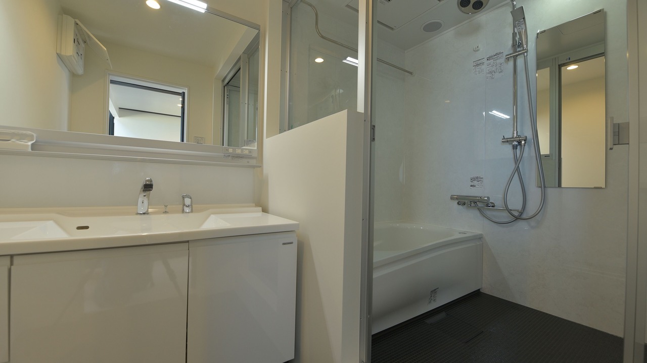 Photo of Bathroom in Izumo