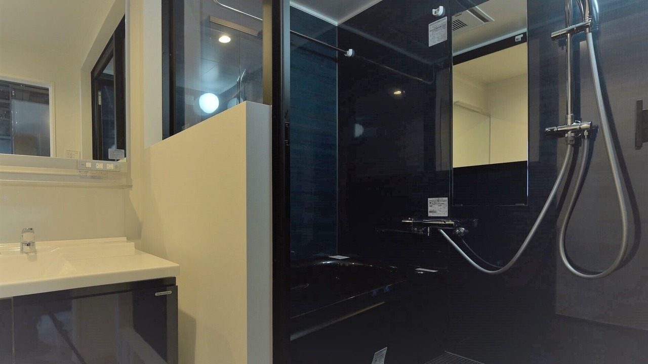 Photo of Bathroom in Izumo