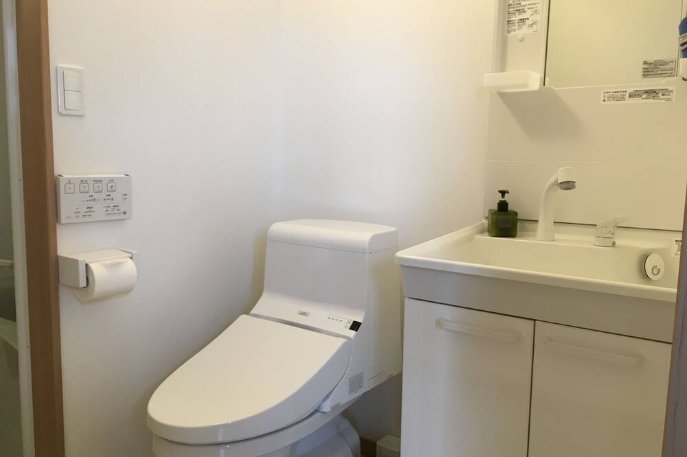 Photo of Bathroom in Furano