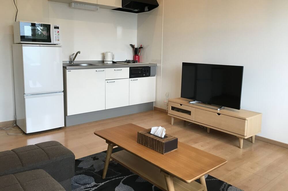 Photo of Bedroom in Furano