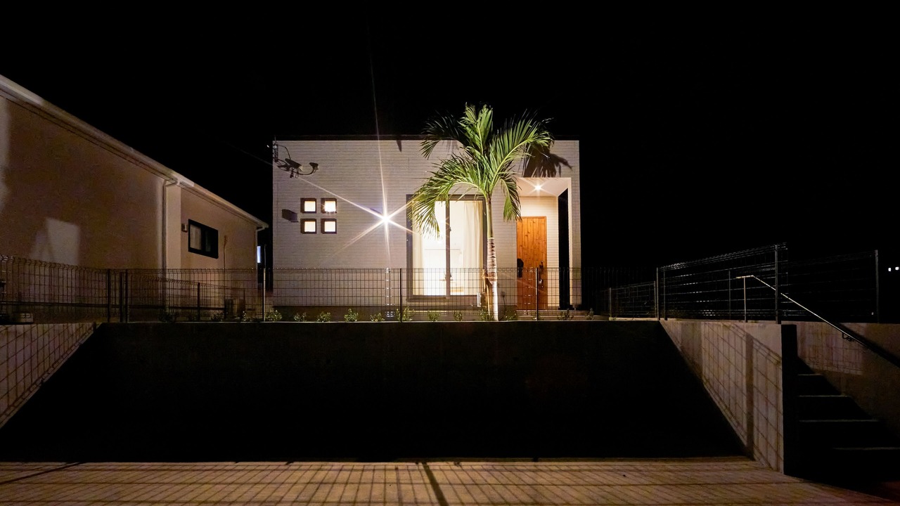 Photo of Outdoor in Yabu