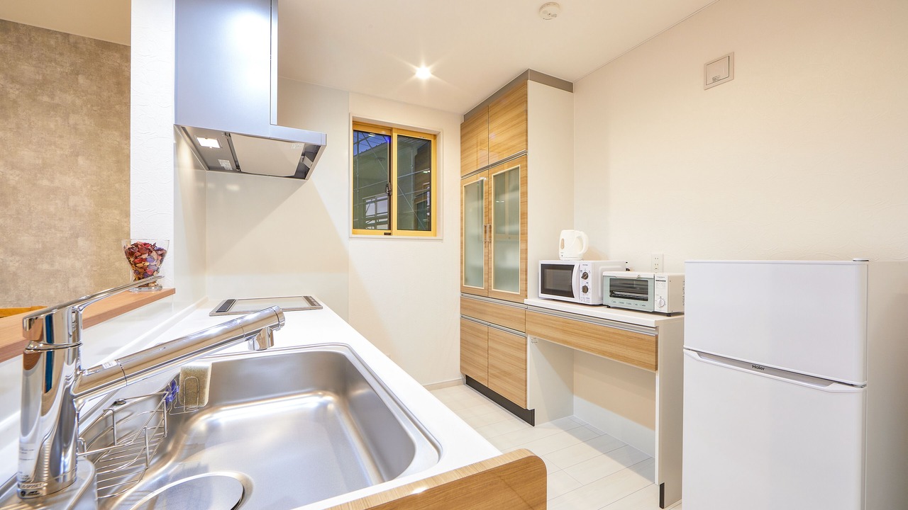 Photo of Kitchen in Yabu