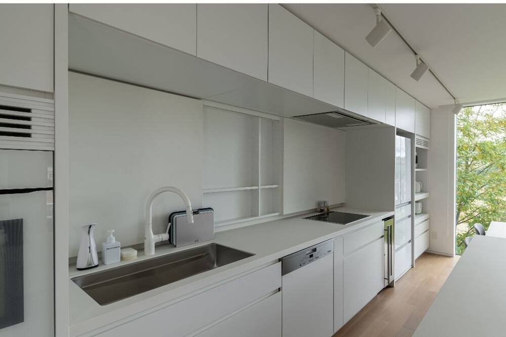 Photo of Kitchen in Furano