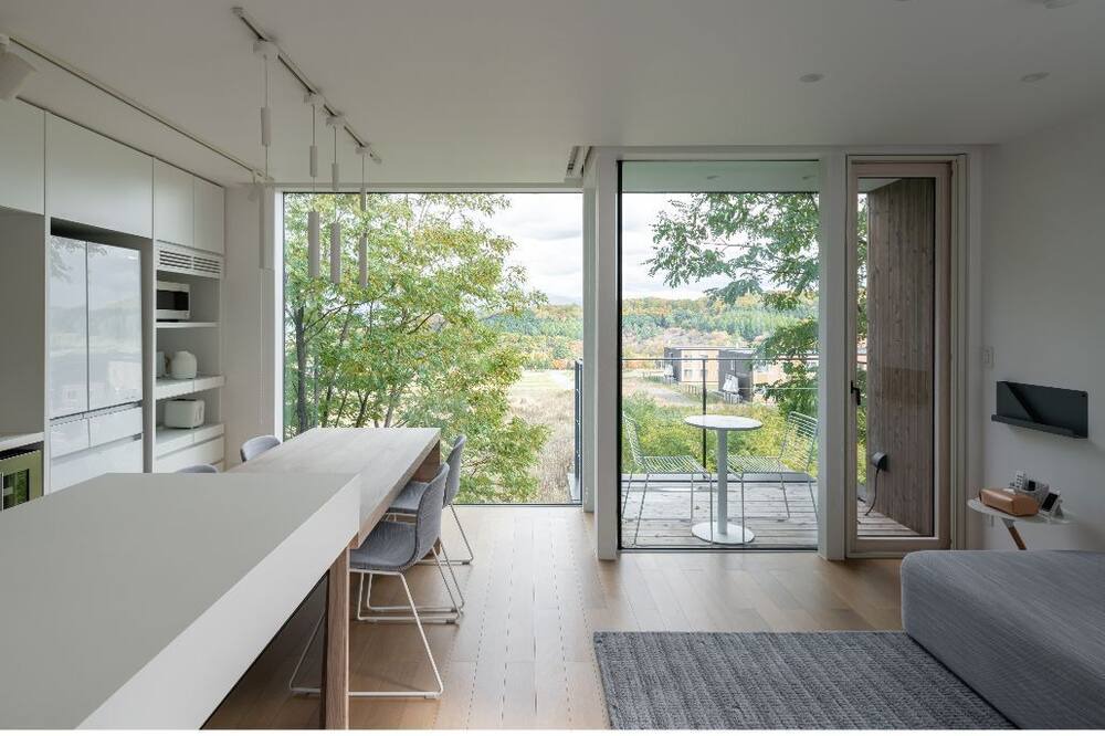 Photo of Bedroom in Furano