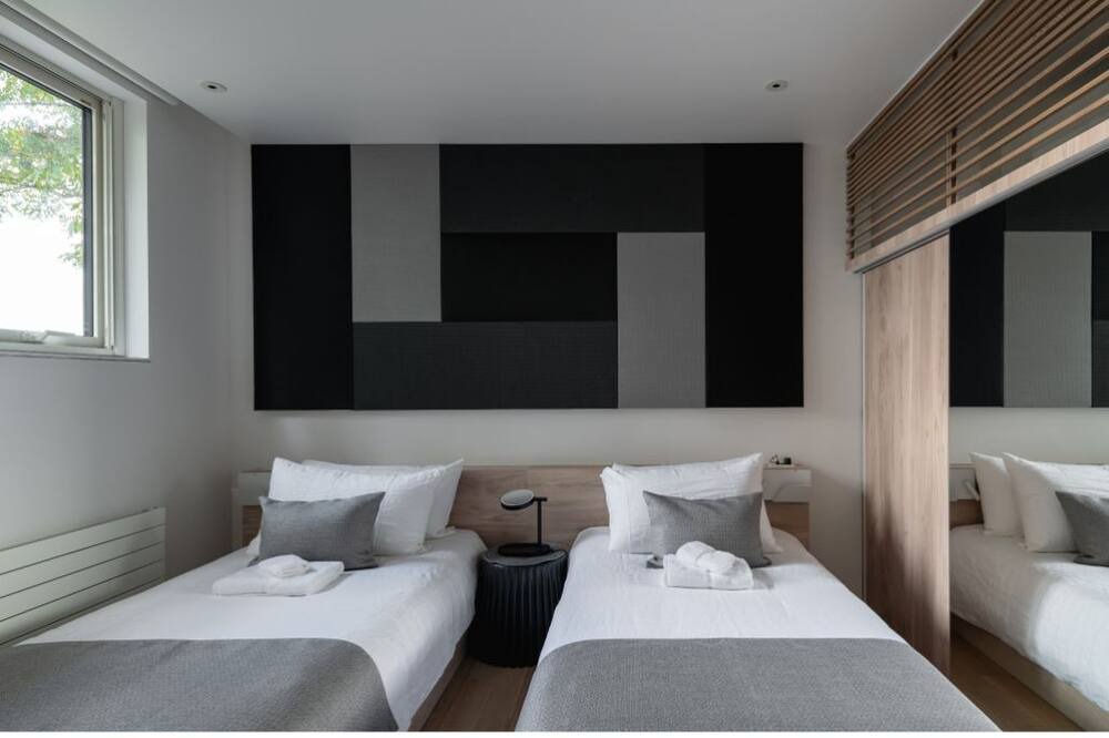 Photo of Bedroom in Furano