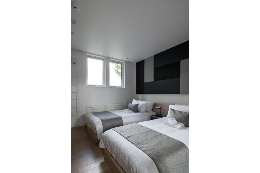 Photo of Bedroom in Furano