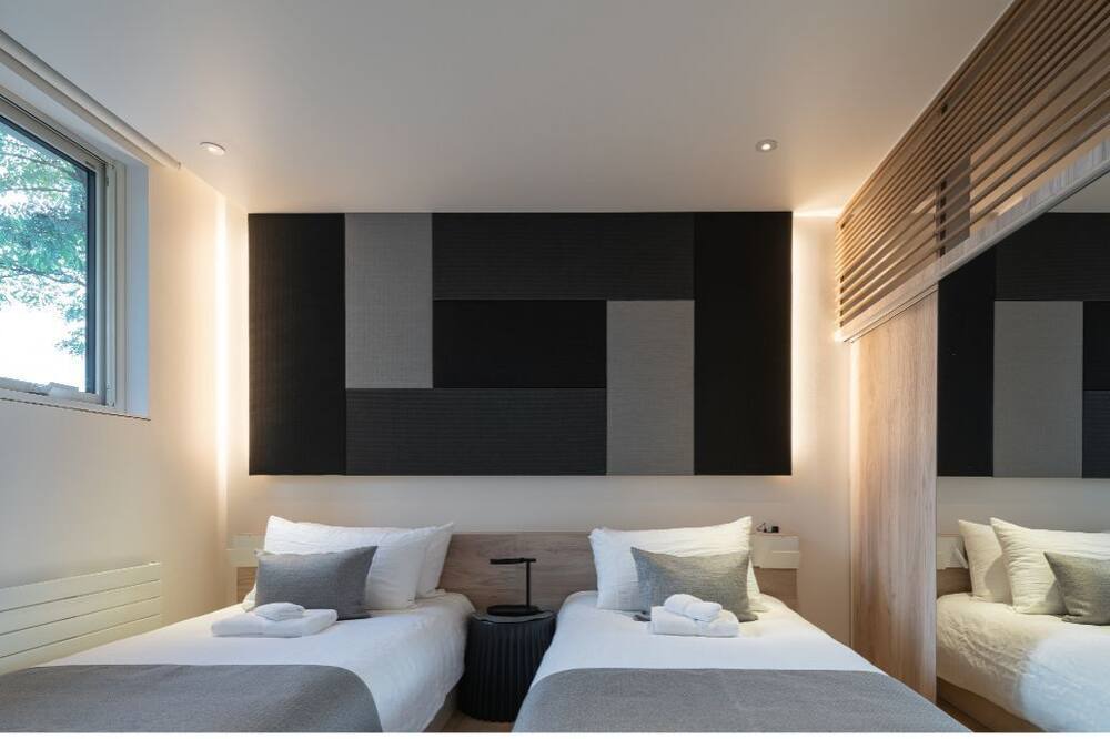 Photo of Bedroom in Furano
