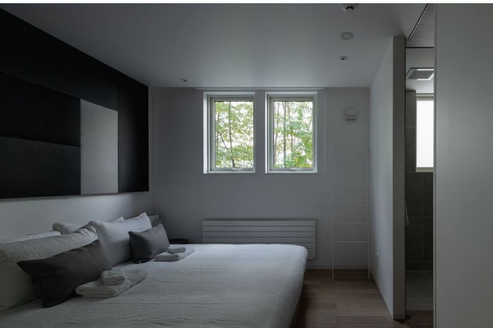 Photo of Bedroom in Furano