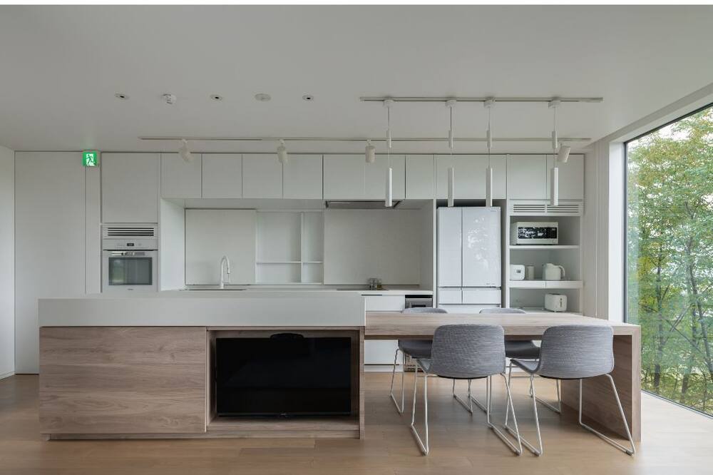 Photo of Kitchen in Furano
