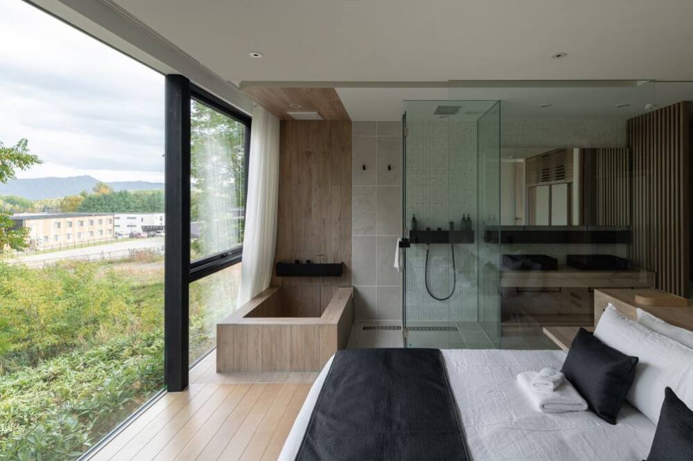 Photo of Bedroom in Furano