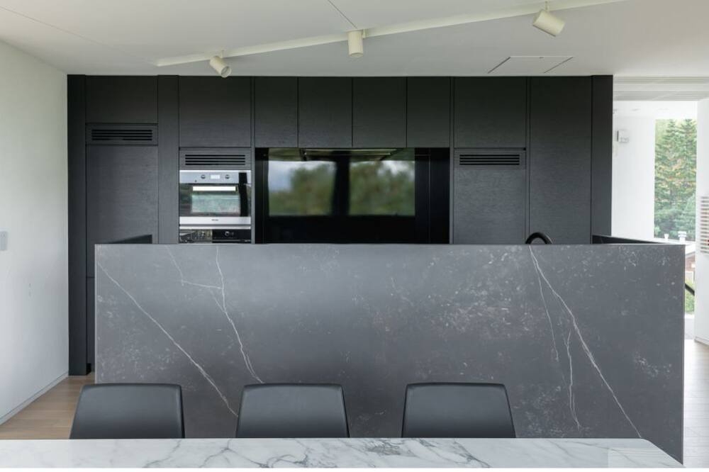 Photo of Kitchen in Furano