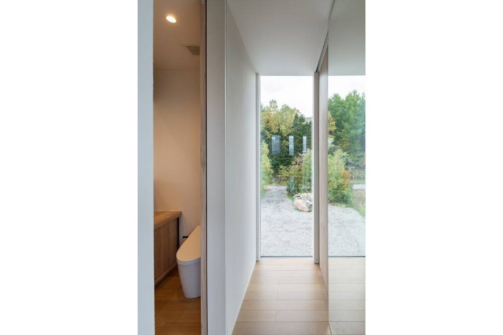 Photo of Bedroom in Furano