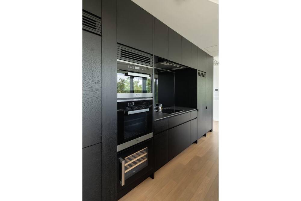 Photo of Kitchen in Furano