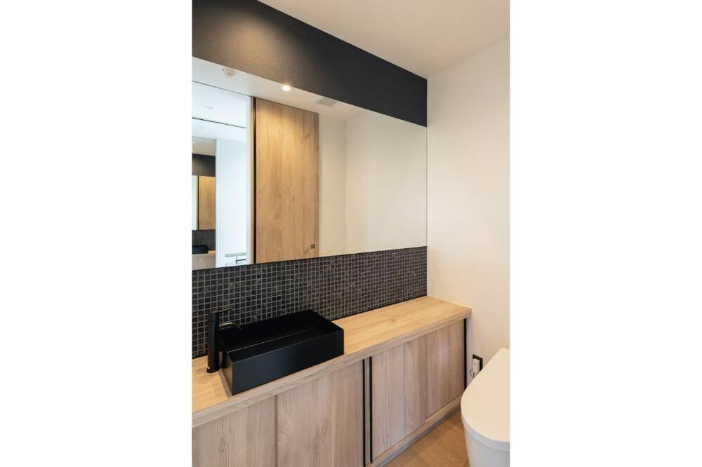 Photo of Bathroom in Furano