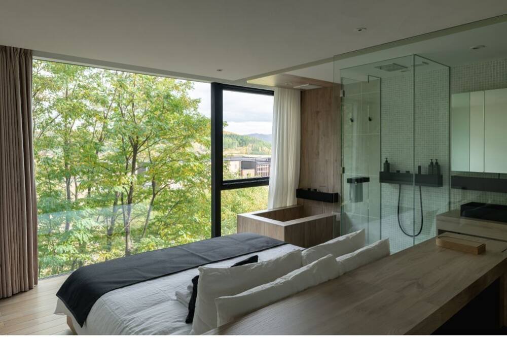 Photo of Bedroom in Furano