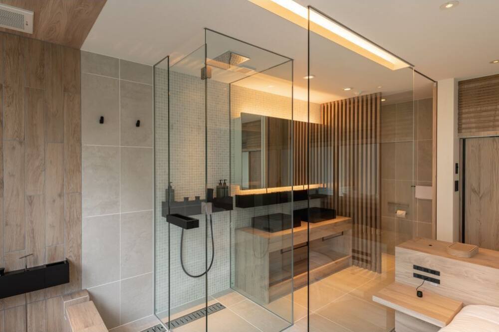 Photo of Bathroom in Furano