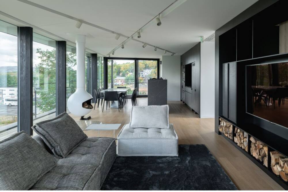 Photo of Livingroom in Furano