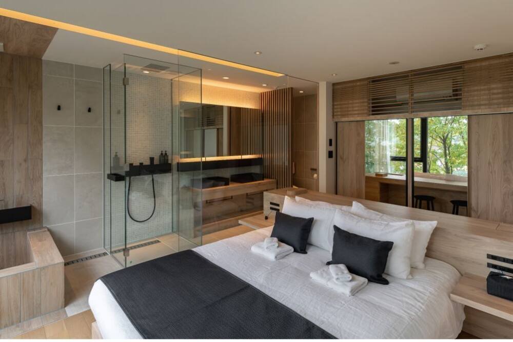 Photo of Bedroom in Furano