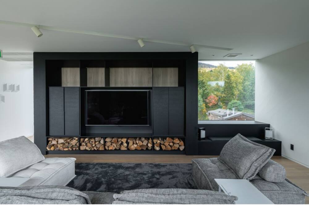 Photo of Livingroom in Furano