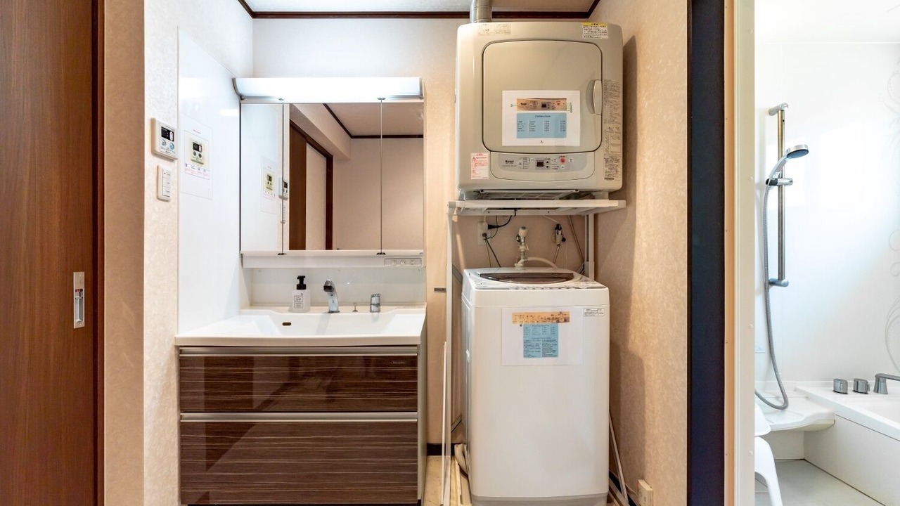 Photo of Bathroom in Nago
