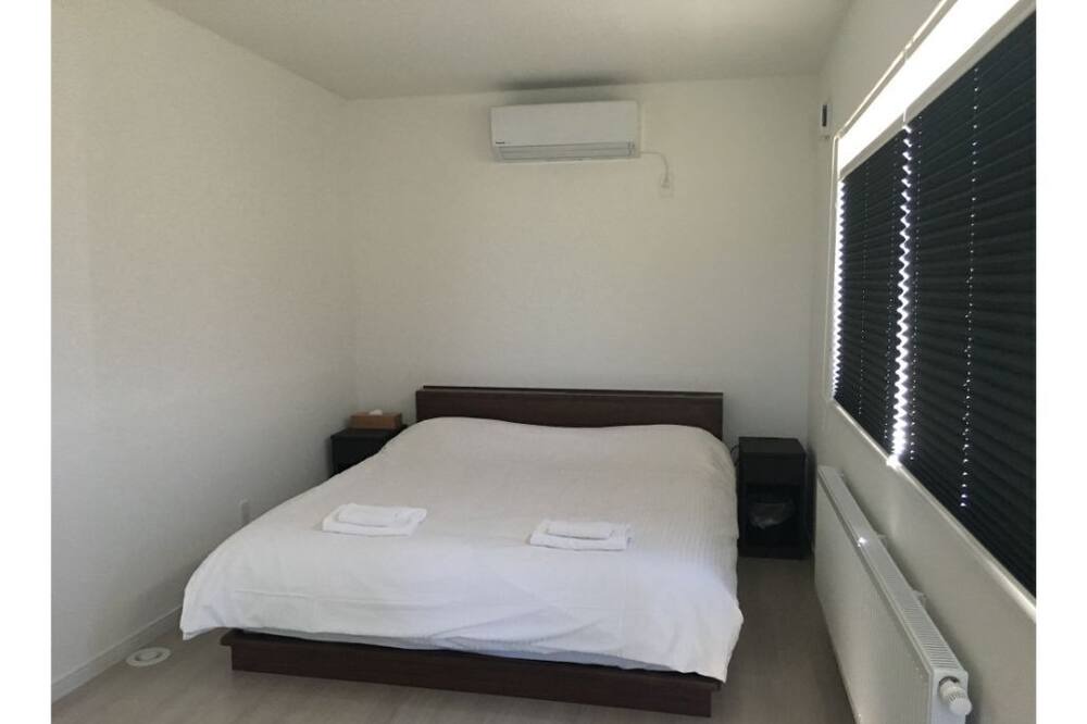 Photo of Bedroom in Furano