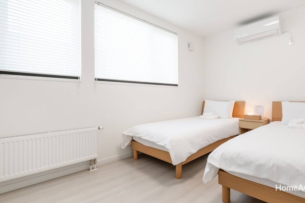 Photo of Bedroom in Furano