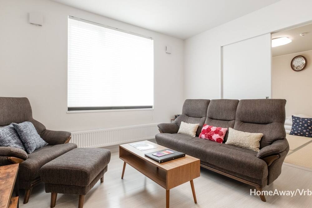 Photo of Livingroom in Furano