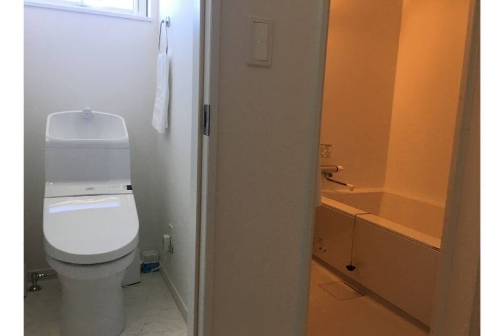 Photo of Bathroom in Furano