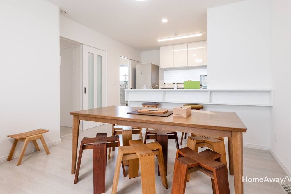 Photo of Kitchen in Furano