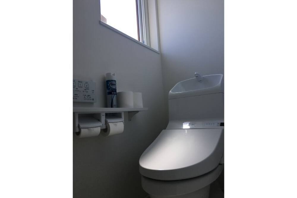 Photo of Bathroom in Furano