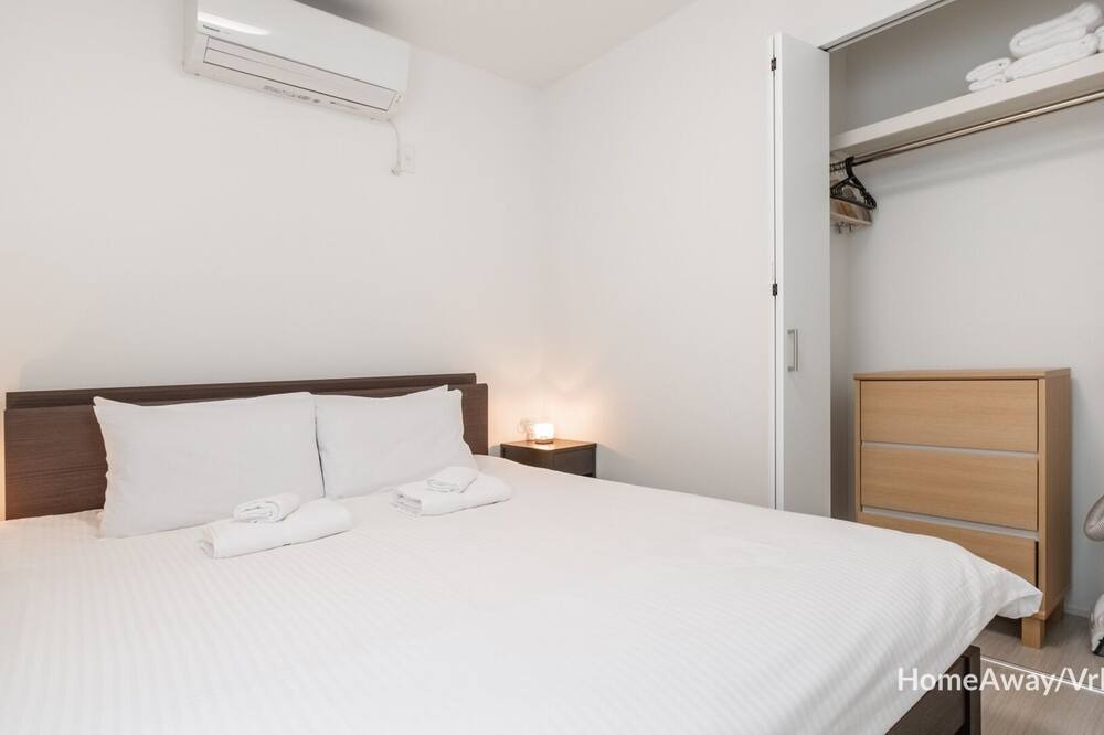 Photo of Bedroom in Furano