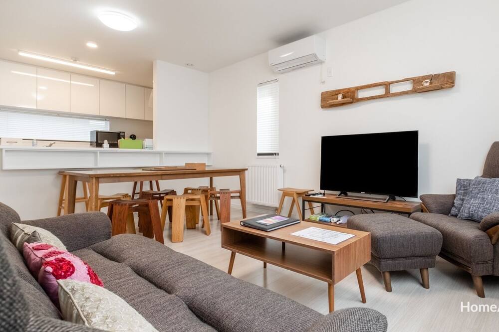 Photo of Livingroom in Furano