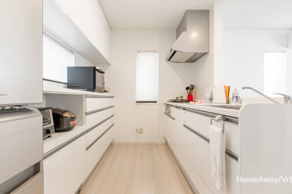 Photo of Kitchen in Furano