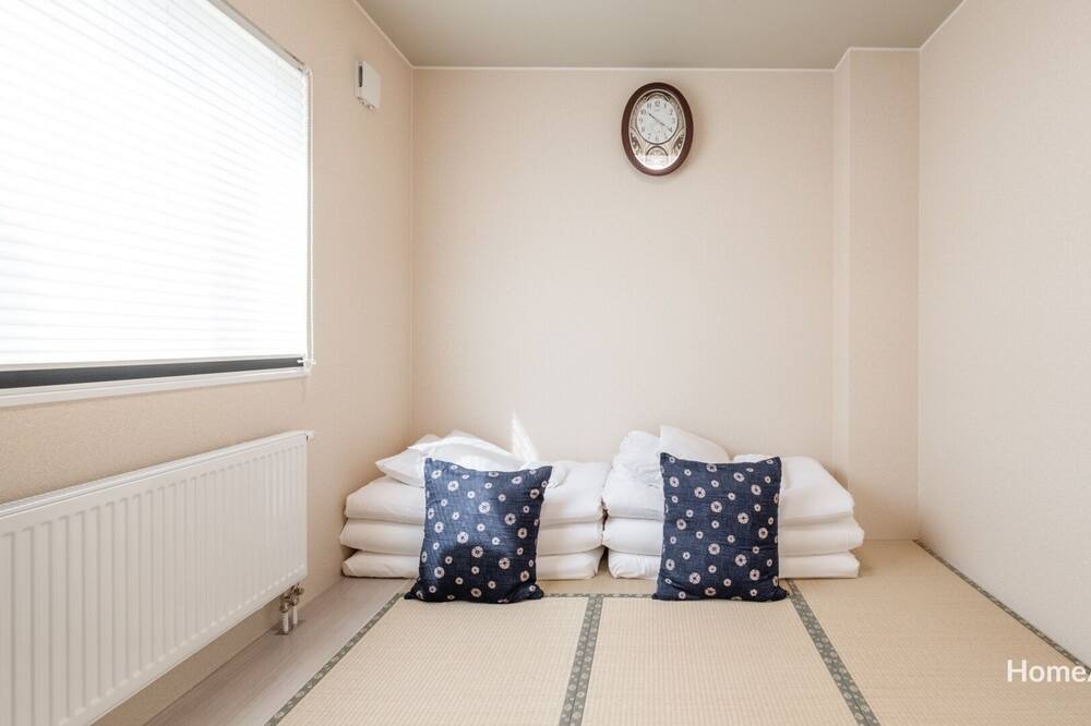 Photo of Bedroom in Furano