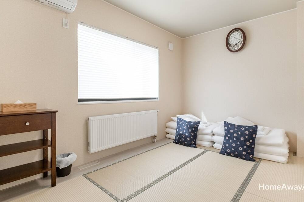 Photo of Bedroom in Furano