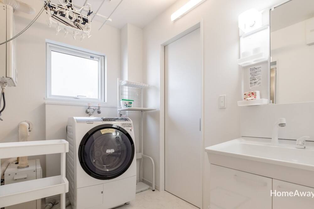 Photo of Bathroom in Furano
