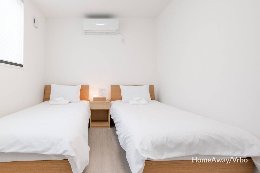 Photo of Bedroom in Furano