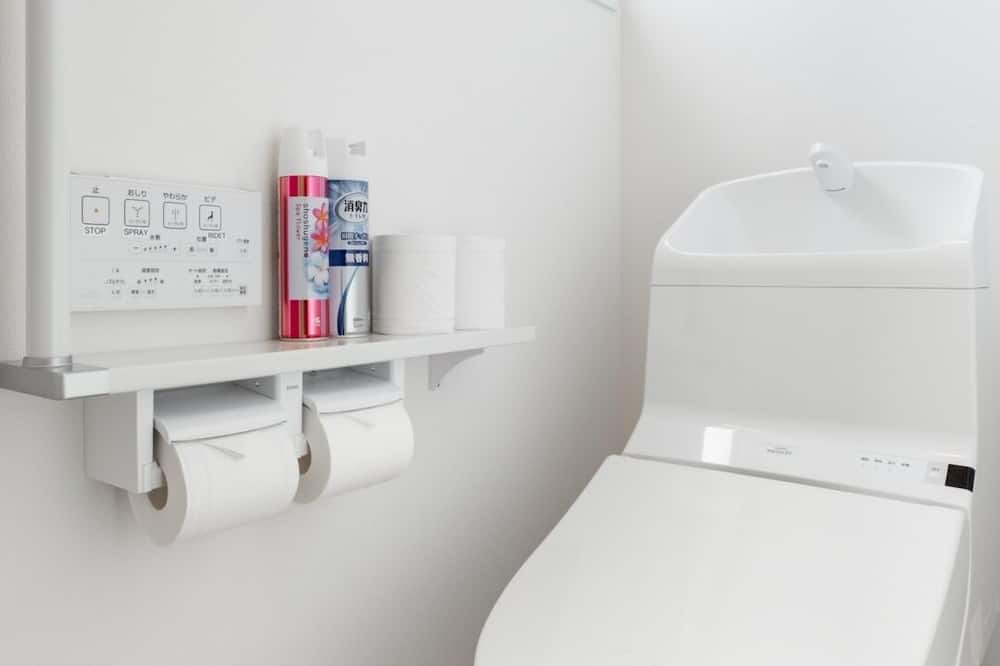 Photo of Bathroom in Furano