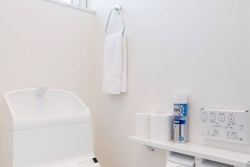 Photo of Bathroom in Furano