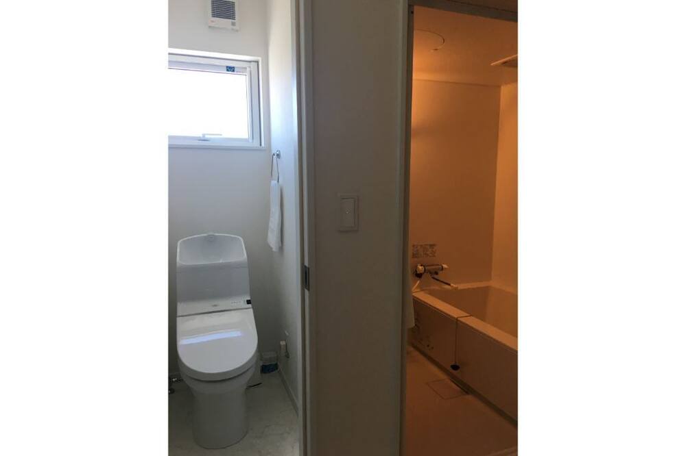 Photo of Bathroom in Furano