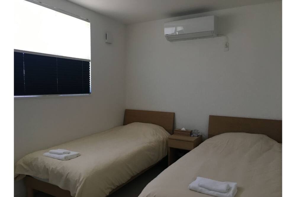 Photo of Bedroom in Furano