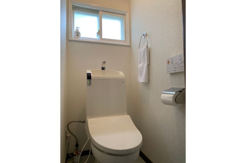 Photo of Bathroom in Furano