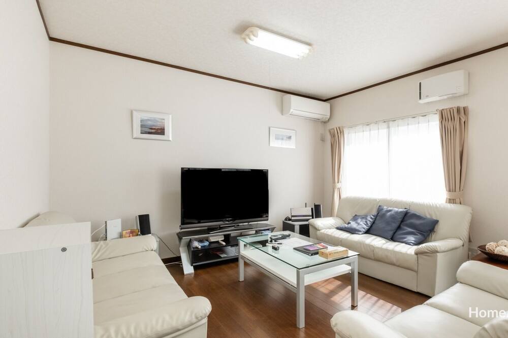 Photo of Livingroom in Furano