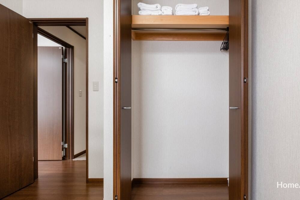Photo of Bedroom in Furano