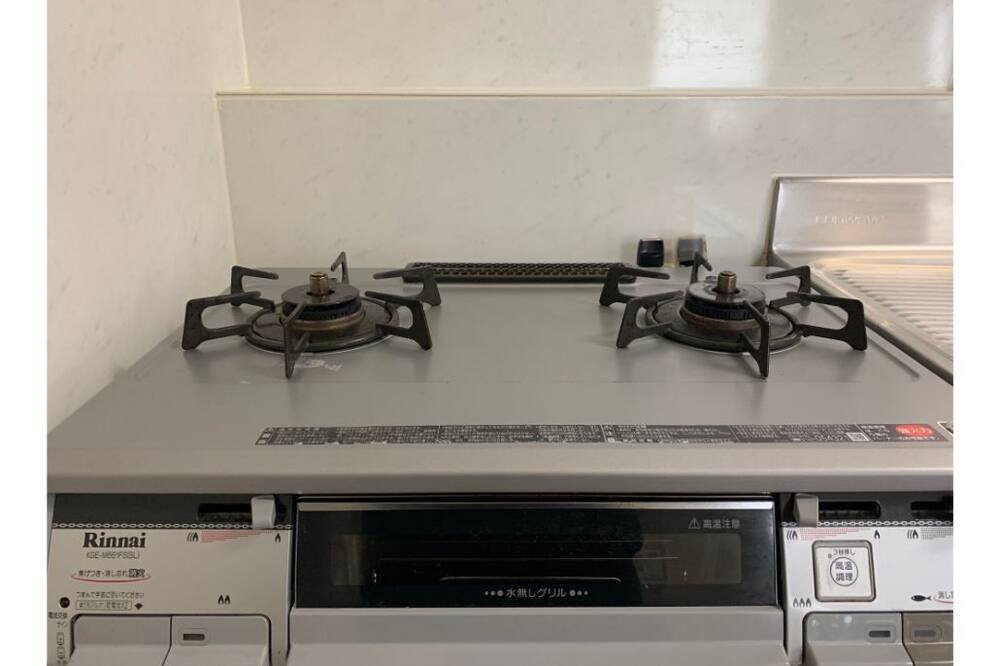 Photo of Kitchen in Furano