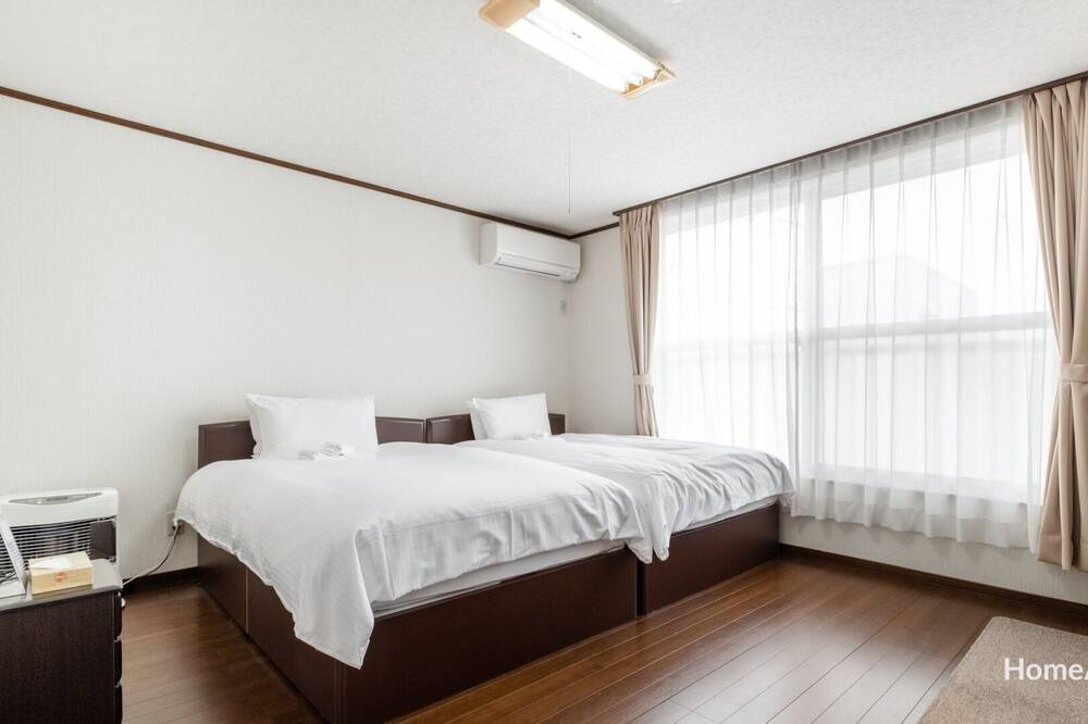 Photo of Bedroom in Furano
