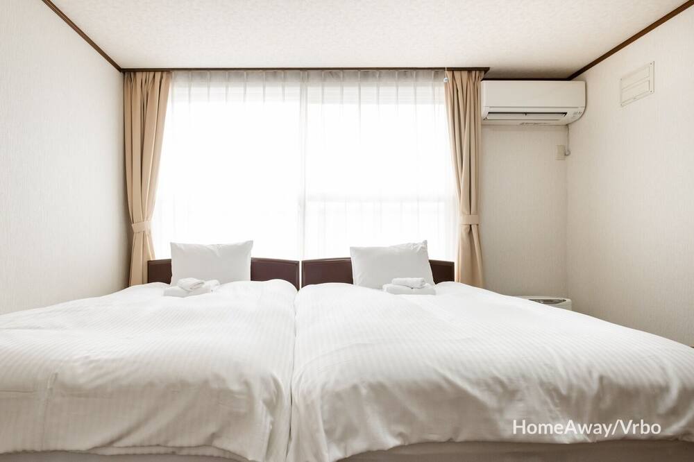 Photo of Bedroom in Furano